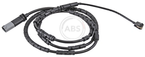 Sensor traseiro de desgaste das sapatas do freio 34356792566 BMW