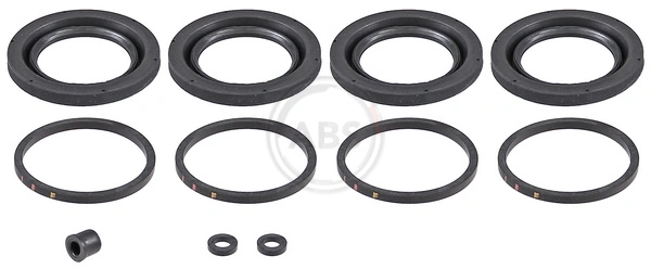  S  coupé (2006-2013) original desde 18,58 €