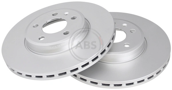  para Audi A5  (F53, F5P)