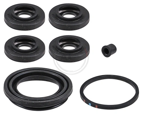 Kit de reparação de suporte do freio dianteiro Nissan Micra  K10 ao melhor preço