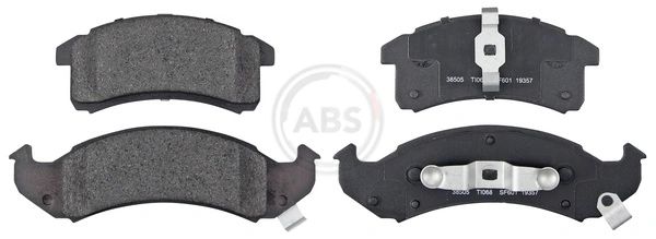 38505 ABS
