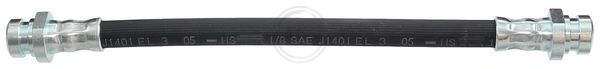 Compre MB238425 Hyundai/Kia Mangueira do freio dianteira