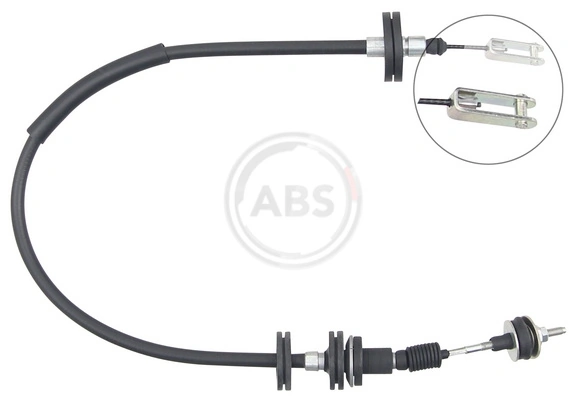 K26300 ABS