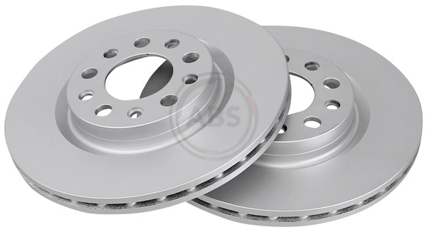 Disco do freio traseiro para Alfa Romeo Giulia 952