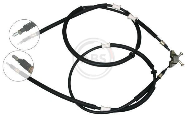 K17315 ABS