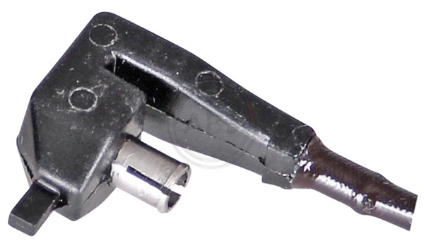  Sensor dianteiro de desgaste das sapatas do freio Opel Kadett E carrinha (35, 36, 45, 46) (1984 - 1991) E