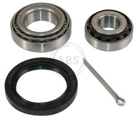 Rolamento de cubo dianteiro para Ford Taunus GBS.GBNS