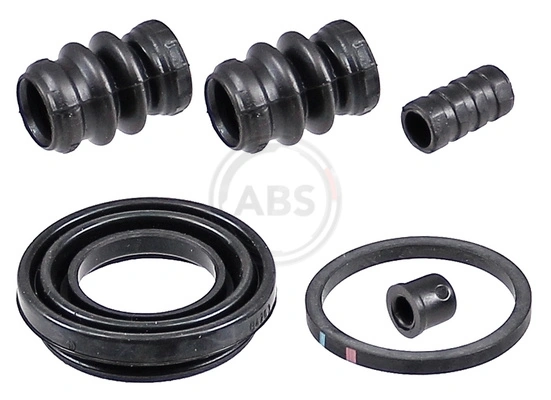Kit de reparação de suporte do freio traseiro Nissan Sunny III N14