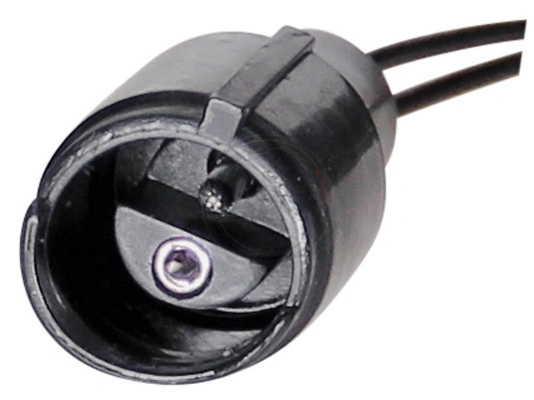  Sensor dianteiro de desgaste das sapatas do freio BMW 3 sedan (E21) (1975 - 1984) 