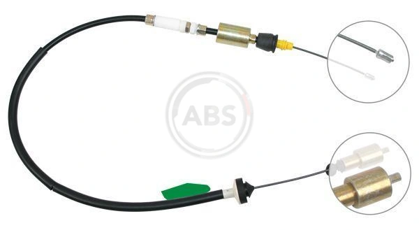K23910 ABS