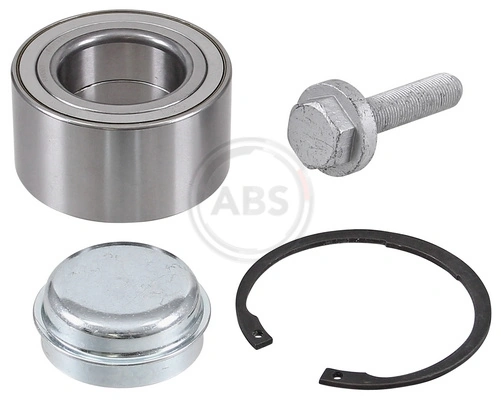 Rolamento de cubo dianteiro para Mercedes S W220