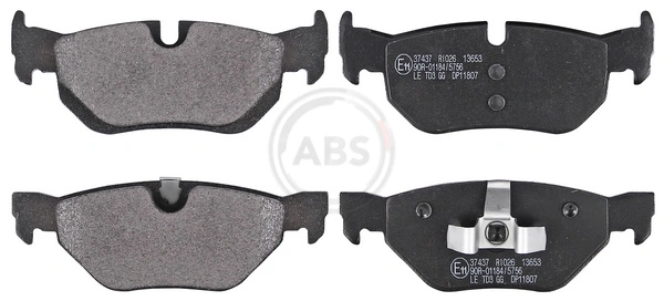  para BMW X1  (E84)