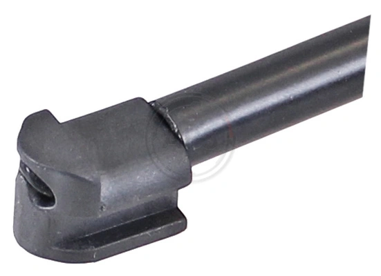 Sensor traseiro de desgaste das sapatas do freio Lexus LS  F5