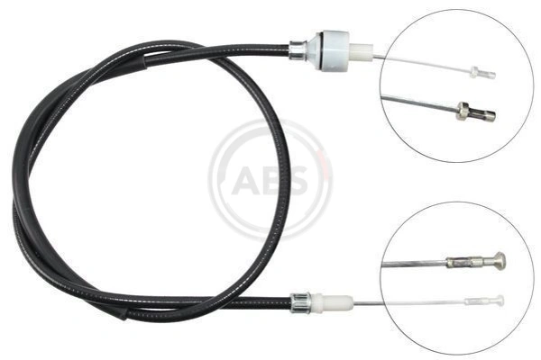 Cabo de embraiagem Beca Cables 2001349