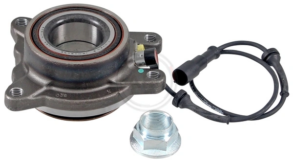 Comprar  Discovery II LJ ,LT