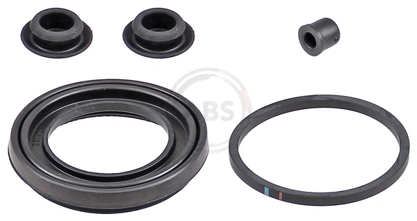 Compre 9950489 Fiat/Alfa/Lancia Kit de reparação de suporte do freio dianteiro