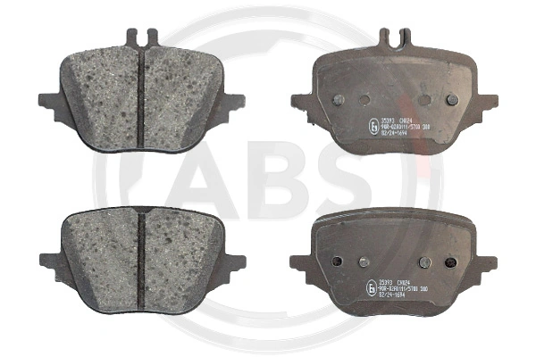 35393 ABS