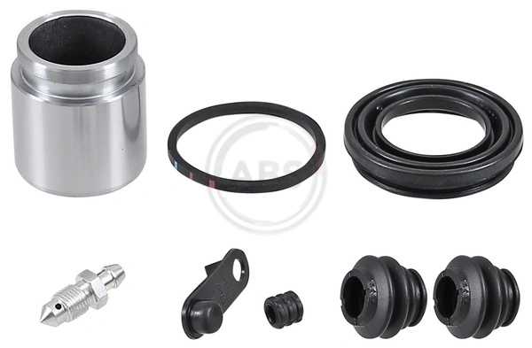 Kit de reparação de suporte do freio traseiro Hyundai H-1 STAREX  TQ ao melhor preço