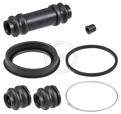 Kit de reparação de suporte do freio dianteiro Mazda 323 IV BG ao melhor preço
