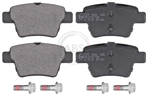  C4  hatchback (2004-2010) original desde 29,88 €