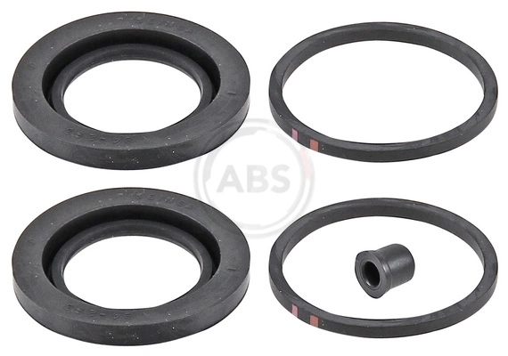 Kit de reparação de suporte do freio traseiro para Opel Corsa X15
