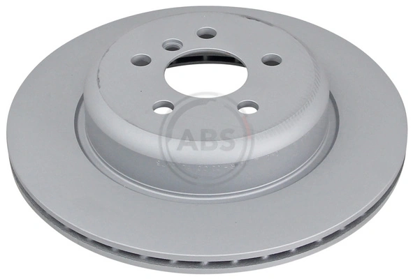 Disco do freio traseiro para BMW X5  G05, F95