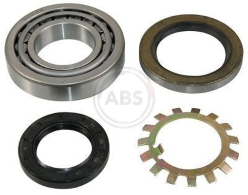 312506 Peugeot/Citroen Rolamento de cubo traseiro