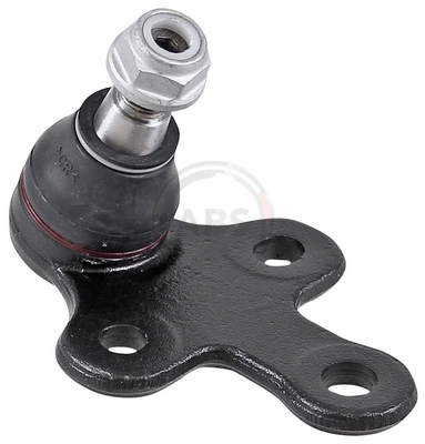Suporte de esfera inferior Peugeot Partner III K9