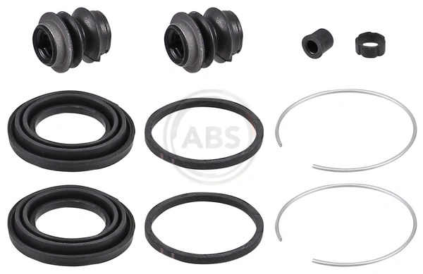 Kit de reparação de suporte do freio dianteiro Toyota Camry  V10 ao melhor preço