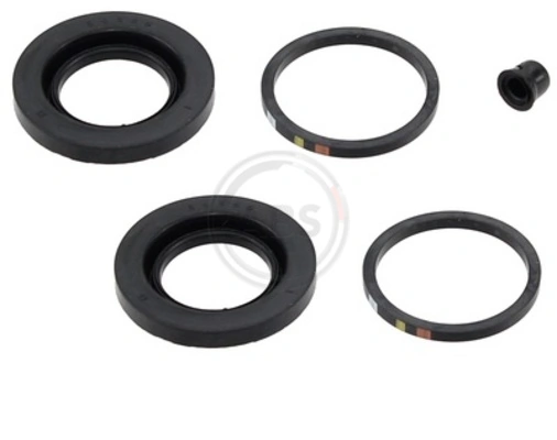 Kit de reparação de suporte do freio traseiro Opel Vectra A 88, 89