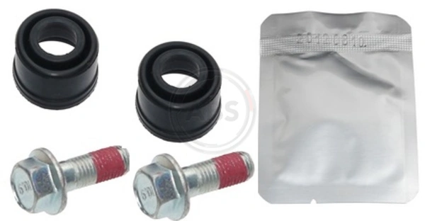 Kit de reparação de suporte do freio dianteiro para Nissan Vanette Cargo C23