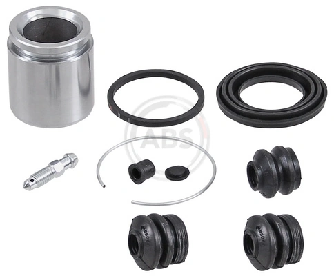 Kit de reparação de suporte do freio traseiro Lexus RX  MCU15 ao melhor preço