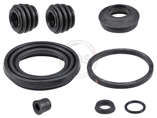 Kit de reparação de suporte do freio traseiro para Mazda MX-5 ND