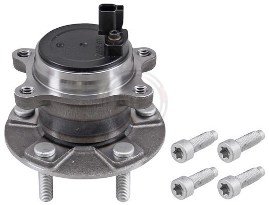  para Ford Focus III (CB8)