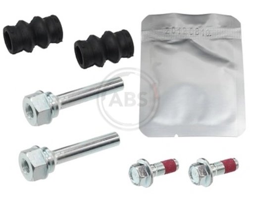 Kit de reparação de suporte do freio traseiro para Hyundai Getz TB
