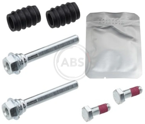 Kit de reparação de suporte do freio traseiro BMW X3 F25 ao melhor preço