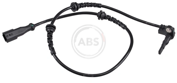 Sensor dianteiro de ABS para Renault Scenic GRAND IV R9