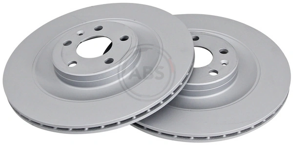 Disco do freio traseiro Volvo XC40  536 ao melhor preço