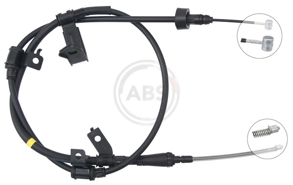 K17509 ABS