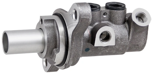 Cilindro mestre do freio Nissan Qashqai II J11