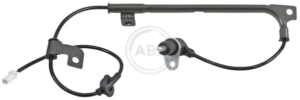 Compre 31934 ABS Sensor ABS traseiro esquerdo