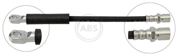 SL2353 ABS