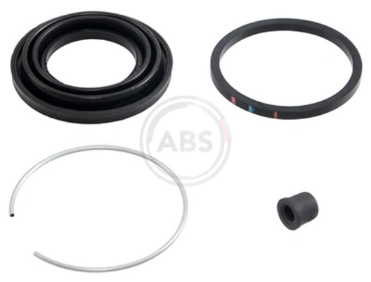 Kit de reparação de suporte do freio traseiro para Nissan Murano Z50