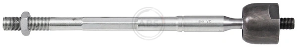 Tração de direção para Toyota Hilux GUN12, GUN13