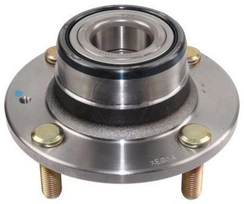Cubo traseiro para Hyundai Sonata Y-2