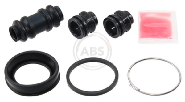 Kit de reparação de suporte do freio traseiro Chrysler MR307786 preço, a partir de 3,47 USD