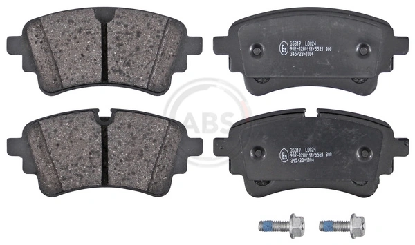  Audi A4  (2016-2026)