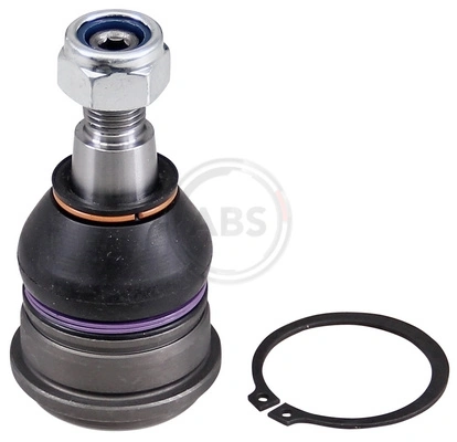 Suporte de esfera inferior para Toyota Avensis LCM