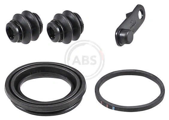 Kit de reparação de suporte do freio traseiro KIA Sorento II XM