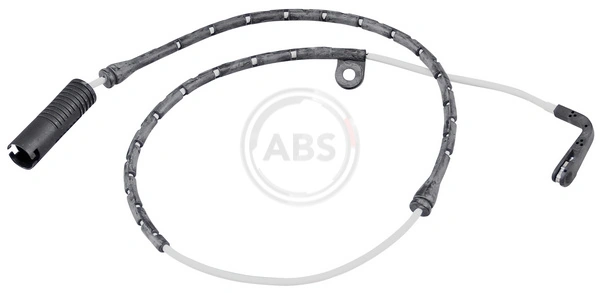Compre 39566 ABS Sensor dianteiro de desgaste das sapatas do freio